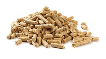 Paliwo - pellet Paliwo - pellet